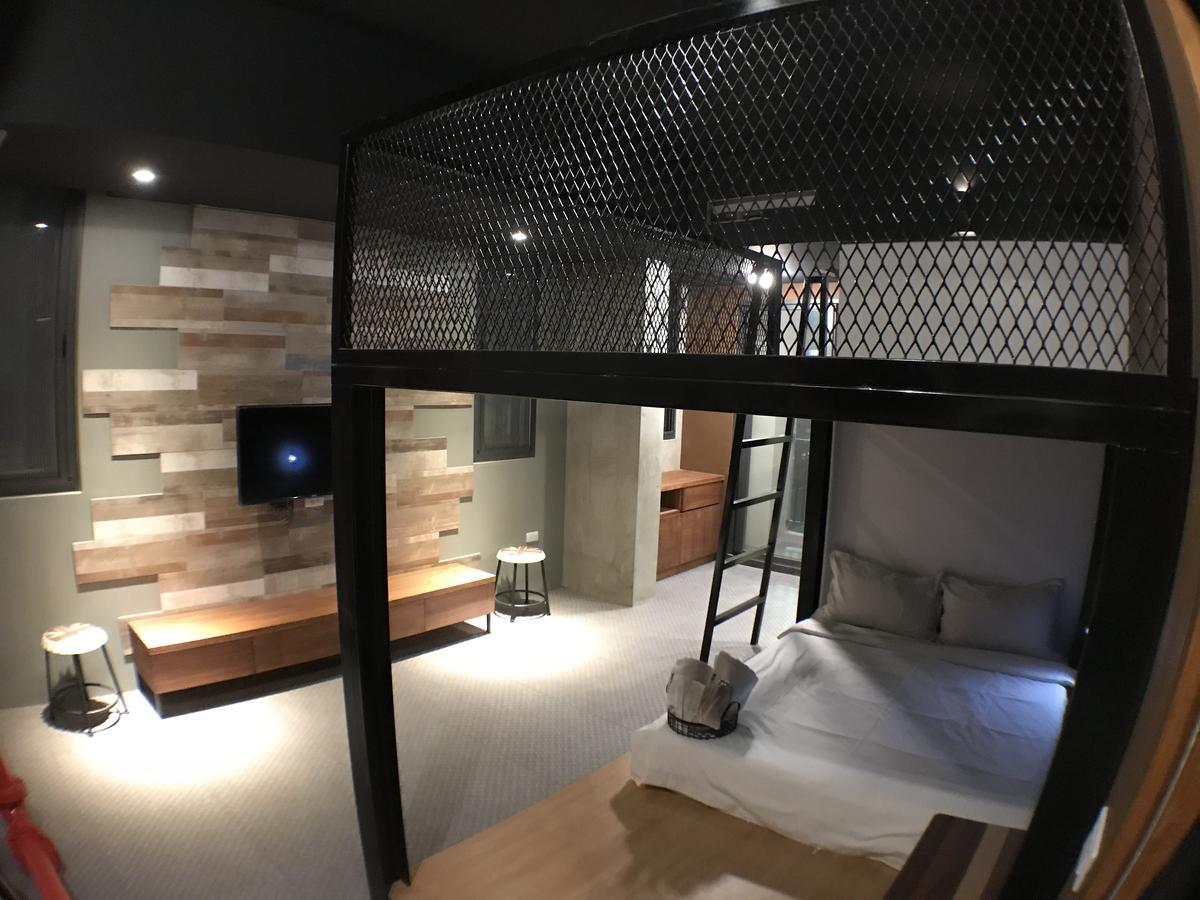 Chi Chu B&B T'ai-tung Extérieur photo